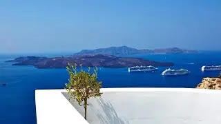 [HotelATG] Review Volcano View by Caldera Collection
