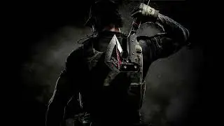 X-It Music- Bloodgeon Clot (2021 Dark Gritty Industrial Swagger Action)