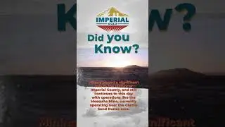 Did you know?