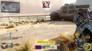 BO3: Daddy Mode (Kill Chain/Nuclear/50+ Gun Streak)