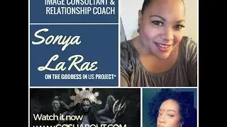Episode 2: How Power With Humility Transformed Sonya LaRae
