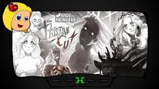 Meg Streams - Slay The Princess (Blind Playthrough) Part 1
