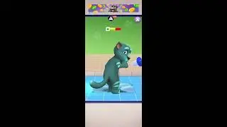 😱MY TALKING TOM 2: THE CRAZIEST DAY EVER! 🤣🔴 LIVE NOW 🇺🇸🇦🇺