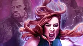 Wwe supercard first winter fusion pack and neon and shattered freebie