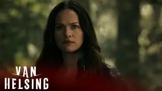 VAN HELSING | Season 3, Episode 10: Sneak Peek | SYFY