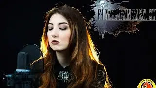 Final Fantasy XV - Somnus (Guitar/Vocal Cover by Evil Duckies FR)