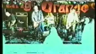 Done Lying Down - Columbus Day - Live London 1996