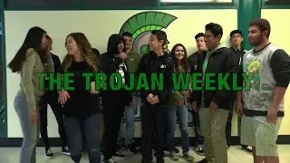 Mission Trails DMN: Alisal High Trojan Weekly— Episode 2