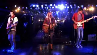 Hey Ocean! - Uh Oh - Live On Fearless Music HD
