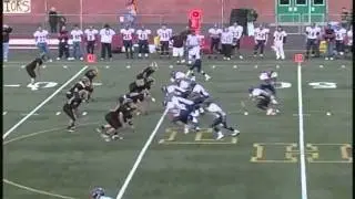 Tom DiCarlo Sr Year