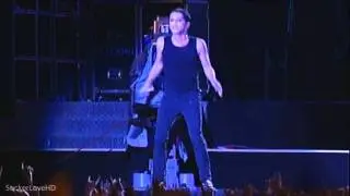 Placebo - Protect Me From What I Want [Rock Am Ring 2003]