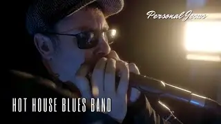 Personal Jesus (Depeche Mode) - Hot House Blues Band