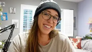 Live Streaming Thanksgiving!