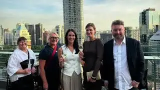 Victorian Wine Export Program 2023-2025 I Wrap Up