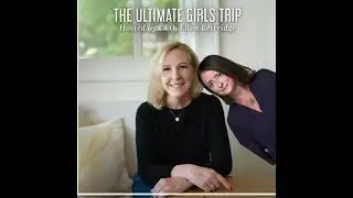 Ultimate Just Girls Trip - River Cruising Southern France Aug 2025