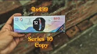 Series 10 apple watch//copy under500. 