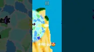 Hit's time skipping technic is awesome.😎#Power Warriors 16.1#Hit op
