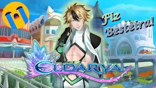 Eldarya #34 - Fiz Besteira