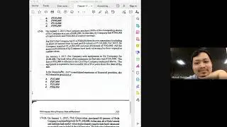 Intercompany sale of PPE (Part 3)