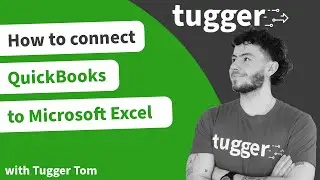 How to Connect QuickBooks to Microsoft Excel