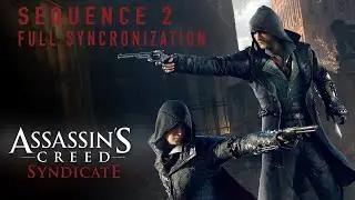 Assassin's Creed Syndicate Walkthrough Gameplay Sequence 2 | FULL SYNC  -  (AC Syndicate)