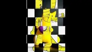 Меродия без звонка( слайд шоу)