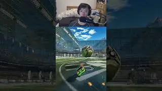 THIS is How To Get Out of Gold... #rocketleague #tips #tutorial