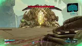 Moze Graveward Farming Build - Mayhem 3