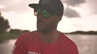 Water Ski Reflections: Jon Travers