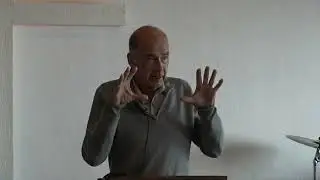 Bibelskolan med Bertil Dolf&eacute;n: Helande, del 14 