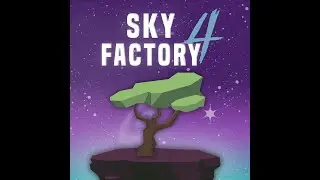 SKY FACTORY 4 , eps15 : l'armure du fly.