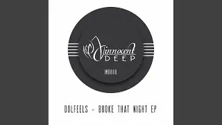 The Light (Original Mix)