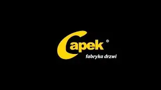 Capek Sp z o.o. - fabryka drzwi