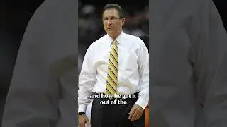 The Many Reasons Iowa Fired Fran