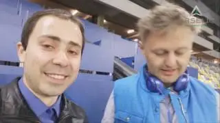 Інтерв'ю Миколи Василькова для компанії ARSELIC Management Group АРСЕЛИК Менеджмент Груп