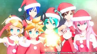 Especial de Natal (DIVA Mix)