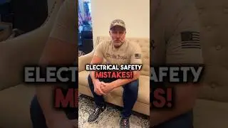 Are You Overlooking This Critical Electrical Safety Factor? ⚡ NFPA 70E Compliance Explained