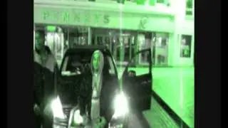 M.C.Dubh Open the Door