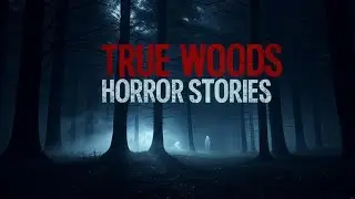 3 Disturbing TRUE Deep Woods Horror Stories | Mr. Nighthorror