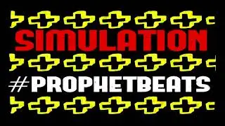 Simulation #ProphetBeats