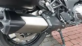 Co powinieneś wiedzieć o... dym - para z wydechu, dziurawy tłumik - kapie woda z wydechu
