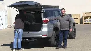 TOYOTA FORTUNER FINAL