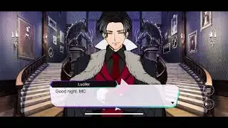 The Night Dagger incident (spoilers)