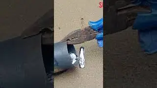 Metal art#short