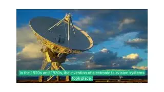Innovation in Television Managing Innovatioin