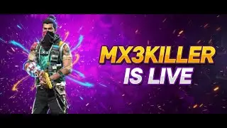 FREE FIRE MAX || GUILD TEST AND CUSTOMS
