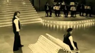 Pimpinela al modo mio HD
