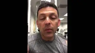 My Beachbody Coach Failure That Turned Into Success