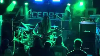 ACERBITY - L.O.L. (Beer Song) live at El Corazon, Seattle WA 4/13/25