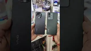 Vivo Y58 5g vs Y200 5g || Camera & Zoom Quality Test🔥🔥#mobitechbidyut #vivo #cameratest #zoomtest